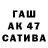 Бутират GHB Nurai Zhaanbaeva